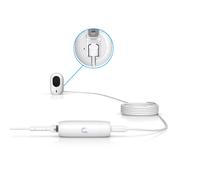Ubiquiti uisp uacc-g4-ins-cable-usb-4.5m cable usb 4,5 m usb c blanco