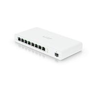 Ubiquiti Uisp UisP-R - Router 8-PorT-Switch - 1gbe (uisP-r)