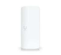 Ubiquiti uisp wave-ap-micro repetidor y transceptor 5000 mbit/s blanco
