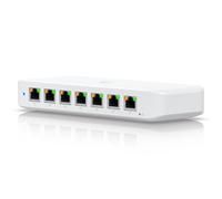 Ubiquiti ultra 210w 8-port managed switch 8x gigabit ethernet (7x poe