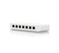 Ubiquiti ultra 60w gestionado l2 gigabit ethernet (10/100/1000) energ?