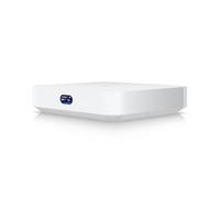 Ubiquiti Ultra - Gateway - 1gbe, 2.5gbe - Gestito Tramite Cloud