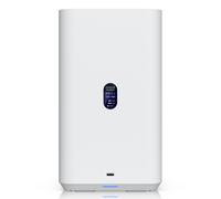 Ubiquiti UNAS 2 Blanco 0/2 3,5" HDD, 1x 2,5GbE, 1x USB-C Expansion, 4GB RAM