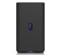 Ubiquiti UNAS 2 Negro 0/2 3,5" HDD, 1x 2,5GbE, 1x USB-C Expansion, 4GB RAM
