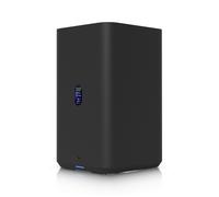 Ubiquiti UNAS 2, negro UNAS-2-B