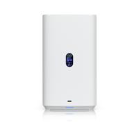 Ubiquiti UNAS 4 4x HDD 2.5" | 3.5" 2.5GB RJ-45 | UNAS-4