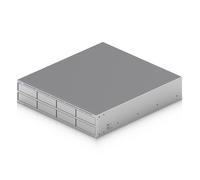 Ubiquiti UNAS Pro 8 0/8 HDD de 2,5"/3,5", 2x SSD M.2 NVMe, 2x 10G SFP+, 1x 10GbE, 8GB RAM