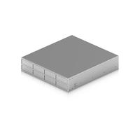 Ubiquiti UniFi UNAS Pro 8 – NAS empresarial de 8 bahías con 10GbE e integración con UniFi Drive UNAS-Pro-8