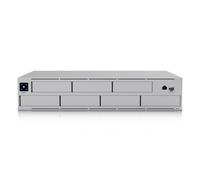 Ubiquiti UNAS Pro NAS de 7 bahías 0/7 HDD/SSD, 1x 10G SFP+, 1x 1G RJ45, 8GB RAM