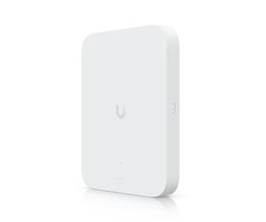 Ubiquiti UniFi 5G Max Outdoor – Módem 5G exterior de respaldo con Dual SIM y conectividad 2.5GbE U5G-Max-Outdoor
