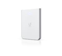 Ubiquiti Punto de Acceso U6 In-Wall U6-IW