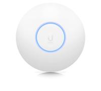 Ubiquiti UniFi 6 Lite 1500 Mbit/s Blanc Connexion Ethernet, supportant l'alimentation Via CE Port (PoE)