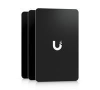 Ubiquiti UniFi Access UA-Card-B-10 - Tarjeta de plástico