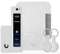 Ubiquiti UniFi Access G2 Door Hub, Reader Pro & Entrance, Pocket Key Fob