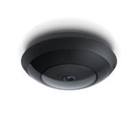 Ubiquiti UniFi AI 360 Camera – Cámara de videovigilancia IA de 360° con lente ojo de pez y detección inteligente UVC-AI-360