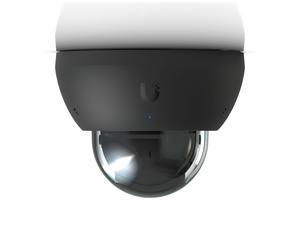 Ubiquiti UniFi AI Dome – Cámara domo de videovigilancia IA 4K con detección inteligente y visión nocturna IR UVC-AI-Dome-B