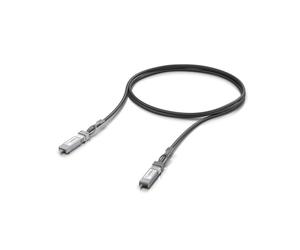 Ubiquiti UniFi cable de cobre de conexión directa 10Gbps 1m UACC-DAC-SFP10-1M