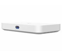 Ubiquiti Cloud Gateway Fibra 1x 10G SFP+ WAN, 1x 10G RJ45 WAN, 1x 10G SFP+ LAN, 4x 2.5G RJ45 LAN