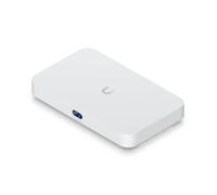 Ubiquiti UniFi Cloud Gateway Fiber – gateway de fibra de alto rendimiento y router UCG-Fiber