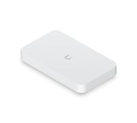 Ubiquiti UniFi Cloud Gateway Fiber – Gateway Multi-WAN 10G con switch 2.5GbE y soporte NVR UXG-Fiber