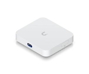 Ubiquiti UniFi Cloud Gateway Max – Cloud Gateway 2.5GbE compacto con almacenamiento NVMe UCG-Max