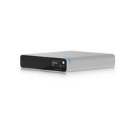 Ubiquiti UniFi Cloud Key Plus UCK-G2-SSD controlador 1 TB 1x Gb PoE