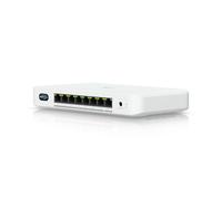 Ubiquiti UniFi Device Bridge Switch — Puente inalámbrico compacto con switch PoE UDB-Switch