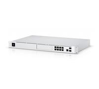 Ubiquiti Networks UniFi Dream Machine Pro Gestionado Gigabit Ethernet (10/100/1000) Blanco ( UDM-PRO )