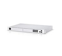 Ubiquiti unifi dream machine pro gestionado gigabit ethernet (10/100/1