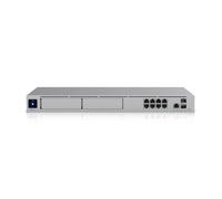 Ubiquiti unifi dream machine pro max gestionado 2.5g ethernet (100/100