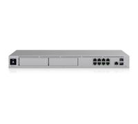 Ubiquiti UniFi Dream Machine Pro Max – gateway empresarial con UniFi OS UDM-Pro-Max