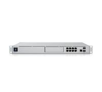 Ubiquiti UniFi Dream Machine Special Edition – router todo en uno con PoE y UniFi OS UDM-SE