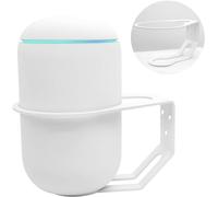 Ubiquiti UniFi Dream Machine Wall Mount, ALLICAVER Sturdy Metal Made Wall Mount Bracket Compatible with Ubiquiti UniFi Dream Machine UDM-US WiFi Router. (1-Pack)