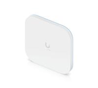 Punto de acceso Ubiquiti UniFi E7 WiFi 7 BE21000 Tri-banda, 1x 10G RJ45, 1x 1G RJ45