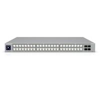 Ubiquiti unifi ecs-48-poe gestionado l2/l3 10g ethernet (100/1000/1000