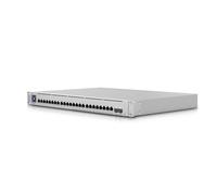 Ubiquiti UniFi Enterprise 24 PoE — Switch Multi-Gig PoE+ de 24 puertos con enlaces ascendentes 10G SFP+ USW-Enterprise-24-PoE