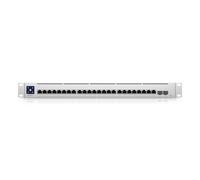 Ubiquiti unifi enterprise xg 24 gestionado l3 10g ethernet (100/1000/1