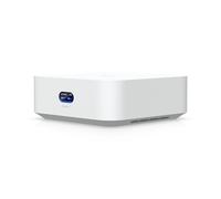 Ubiquiti unifi express 7 pasarel y controlador 10, 100, 1000, 2500, 10