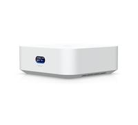 Ubiquiti UniFi Express 7 Puerta de Enlace en la Nube 10G Escalable en Malla WiFi 7 Blanco