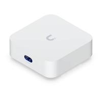 Ubiquiti UniFi Express 7 Puerta de Enlace en la Nube 10G Escalable en Malla WiFi 7 Blanco