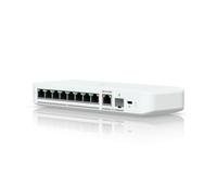 Ubiquiti unifi flex 2.5g gestionado l2 2.5g ethernet (100/1000/2500) e