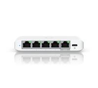 Ubiquiti unifi flex mini 2.5g gestionado 2.5g ethernet (100/1000/2500)