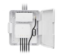 Ubiquiti UniFi Flex Switch Adapter Kit – kit de alimentación y montaje USW-Flex-Utility