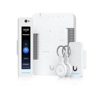 Ubiquiti G2 Starter Kit Professional sistema de seguridad Plata