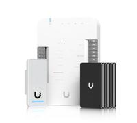 Ubiquiti ua-g2-sk - kit de inicio unifi access - lector de acceso g2 +