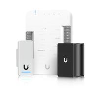 Ubiquiti UniFi G2 Starter Kit - Zugangskontrollger?t