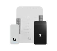 Ubiquiti Unifi G2 Starter Kit - Zugangskontrollger?t - Kabelgebunden (uA-G2-Sk)