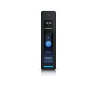 Ubiquiti Unifi Access G3 Reader Pro Zutrittskontrollterminal Nfc Bluetooth Ip55 Schwarz (uA-G3-PrO-b)