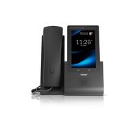 Ubiquiti UniFi G3 Touch Pro – Teléfono VoIP empresarial con pantalla táctil UTP-G3-Touch-Pro