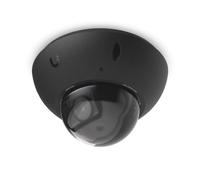 Ubiquiti Camera G6 Pro Dome Negro | Cámara de vigilancia 4K PoE+ IP66 antivandálica UVC-G6-Pro-Dome-B